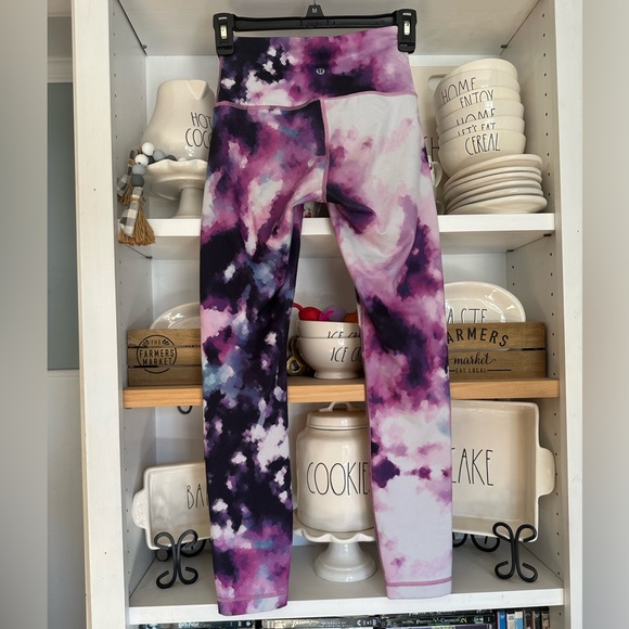 Lululemon High Times Pant legging - Picture 5 of 12